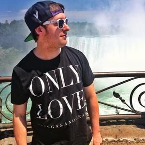 Meet your Posher, Ryan